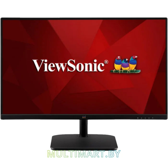 Монитор ViewSonic VA2432-MHD